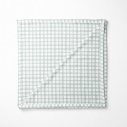 Scarlet In Garden Collection Muslin Swaddle- Pack Of 3