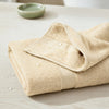 100% Cotton Bath Towel, Off White