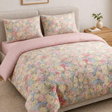 Verona Riviera Bed in a Bag, Pack of 4