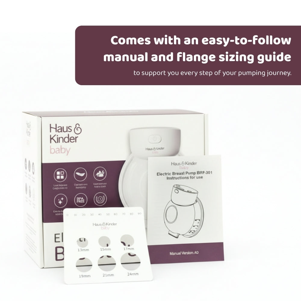 Electric Feeding Pump – Compact & Quiet