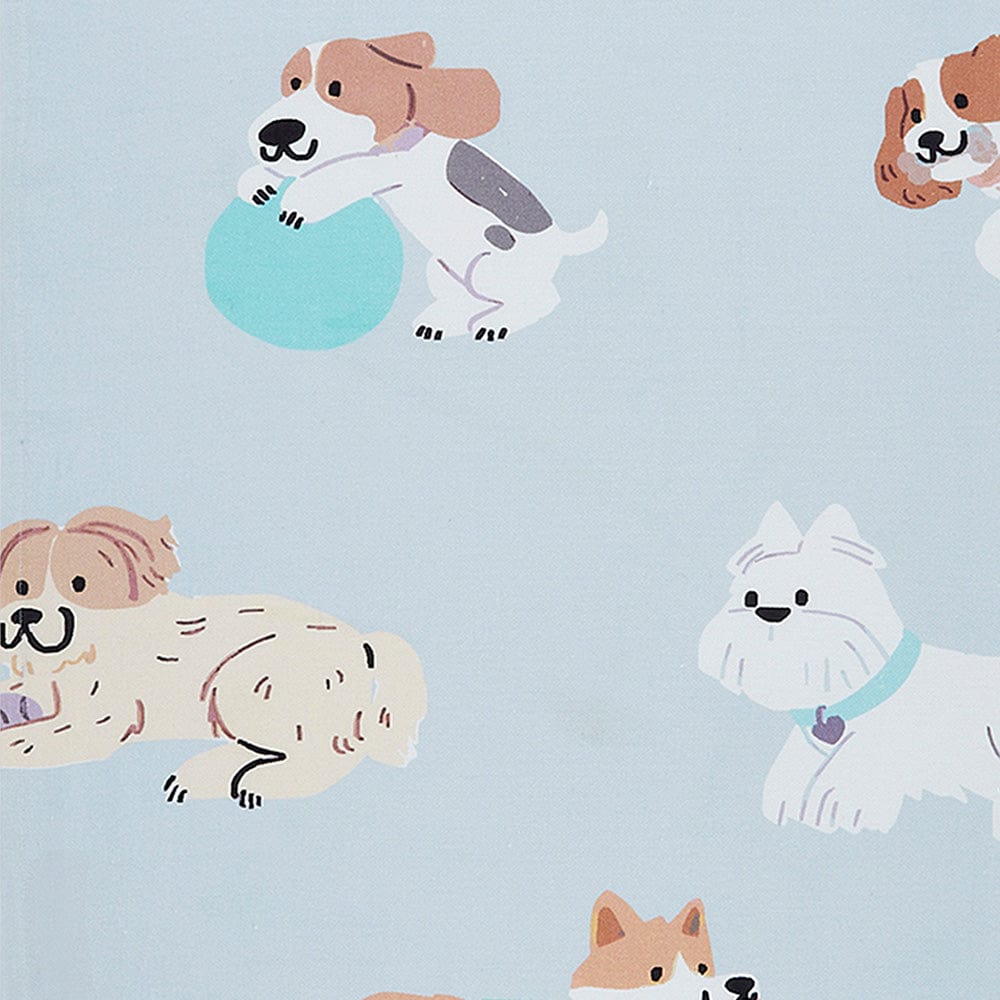 Bamboo Cotton Kids Bath Towel - Pawsome