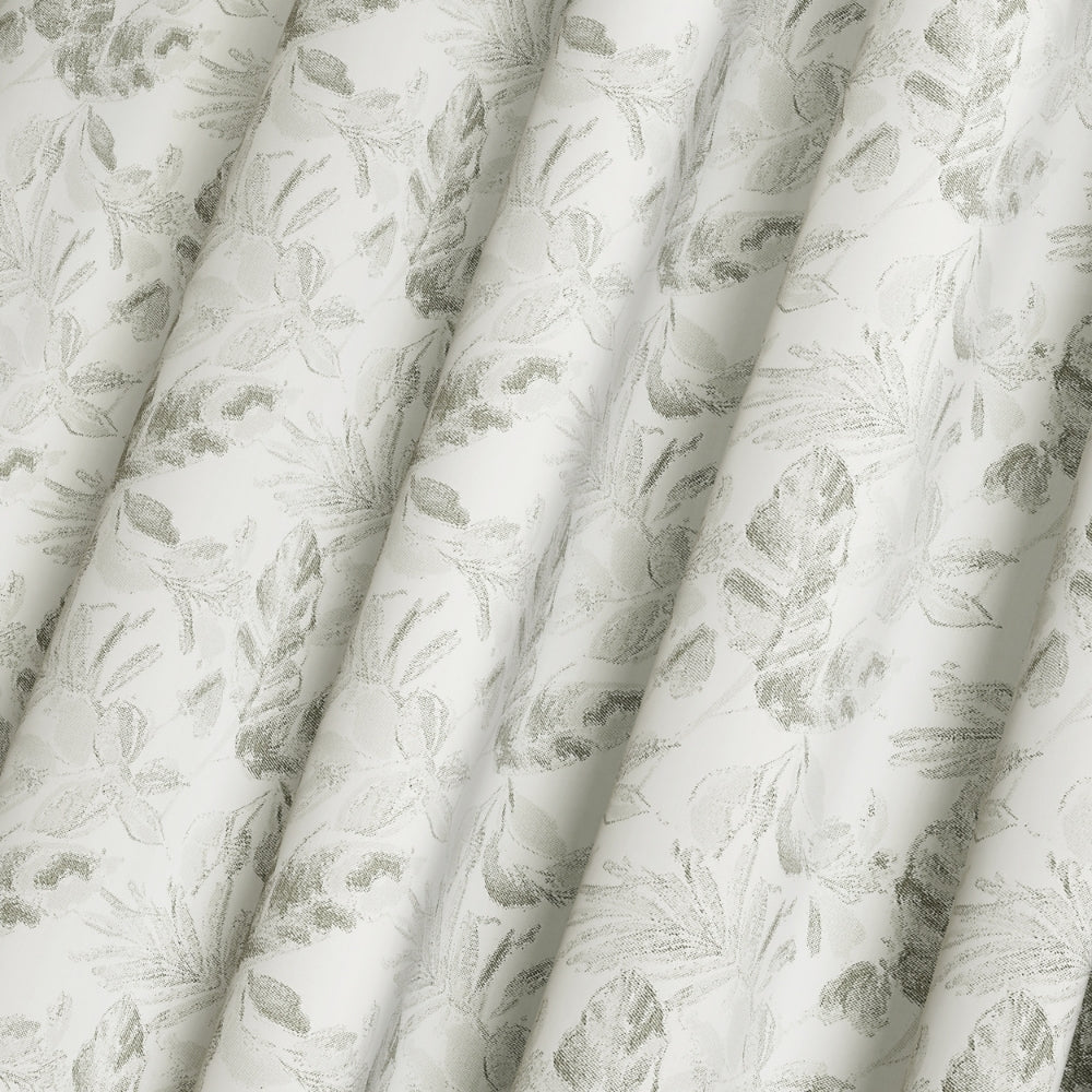 Feather-Touch 300 TC  Bedsheet- Dried Peony