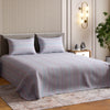 Ring Spun 100% Cotton Bedsheet- Rainbow Rhapsody