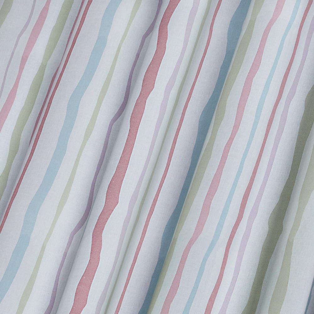 Ring Spun 100% Cotton Bedsheet- Rainbow Rhapsody