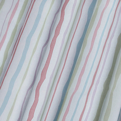 Ring Spun 100% Cotton Bedsheet- Rainbow Rhapsody