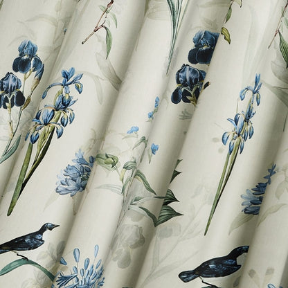 Digital Printed 210 TC  Bedsheet- Timeless Tropics
