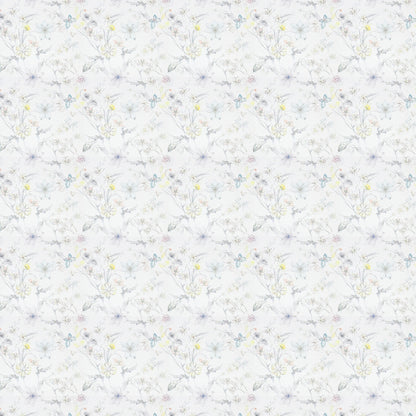 300 TC Tencel Bedsheet Bloomea, Multicolor