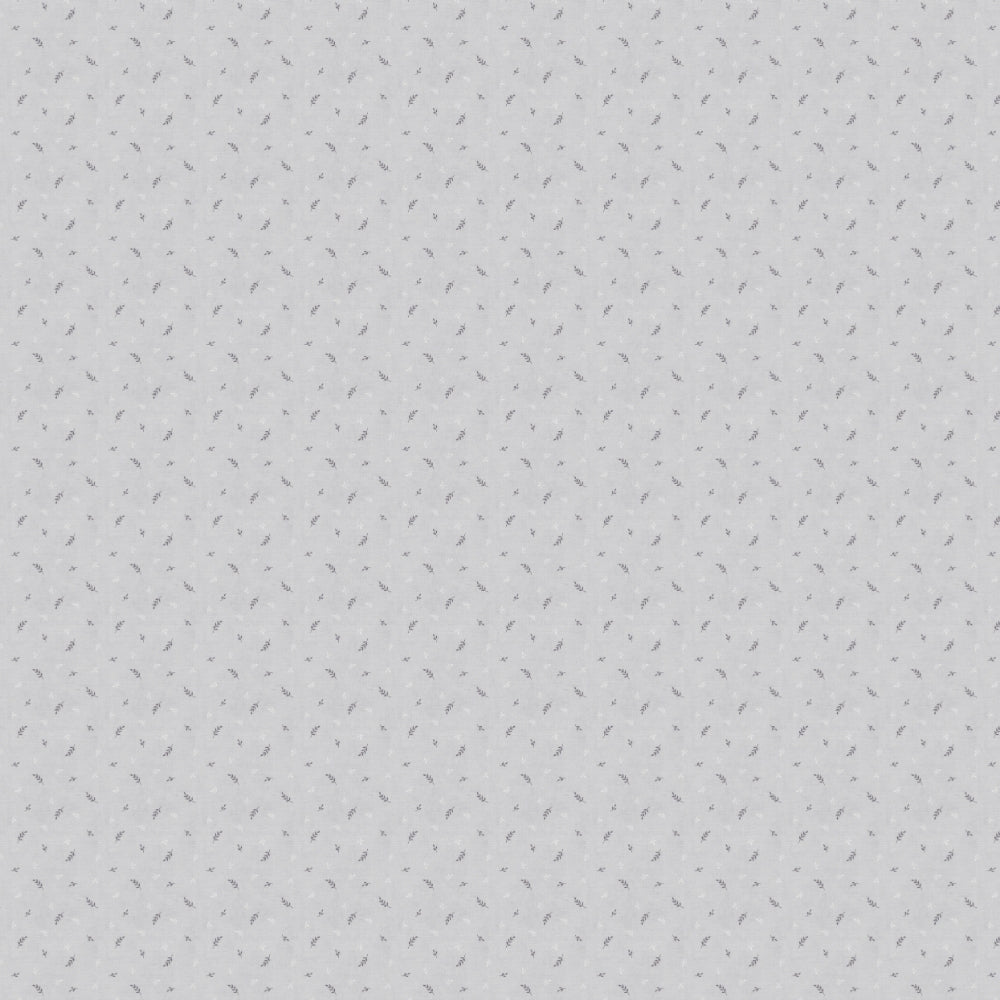 Sakura Whisper Reversible AC Blanket - Grey