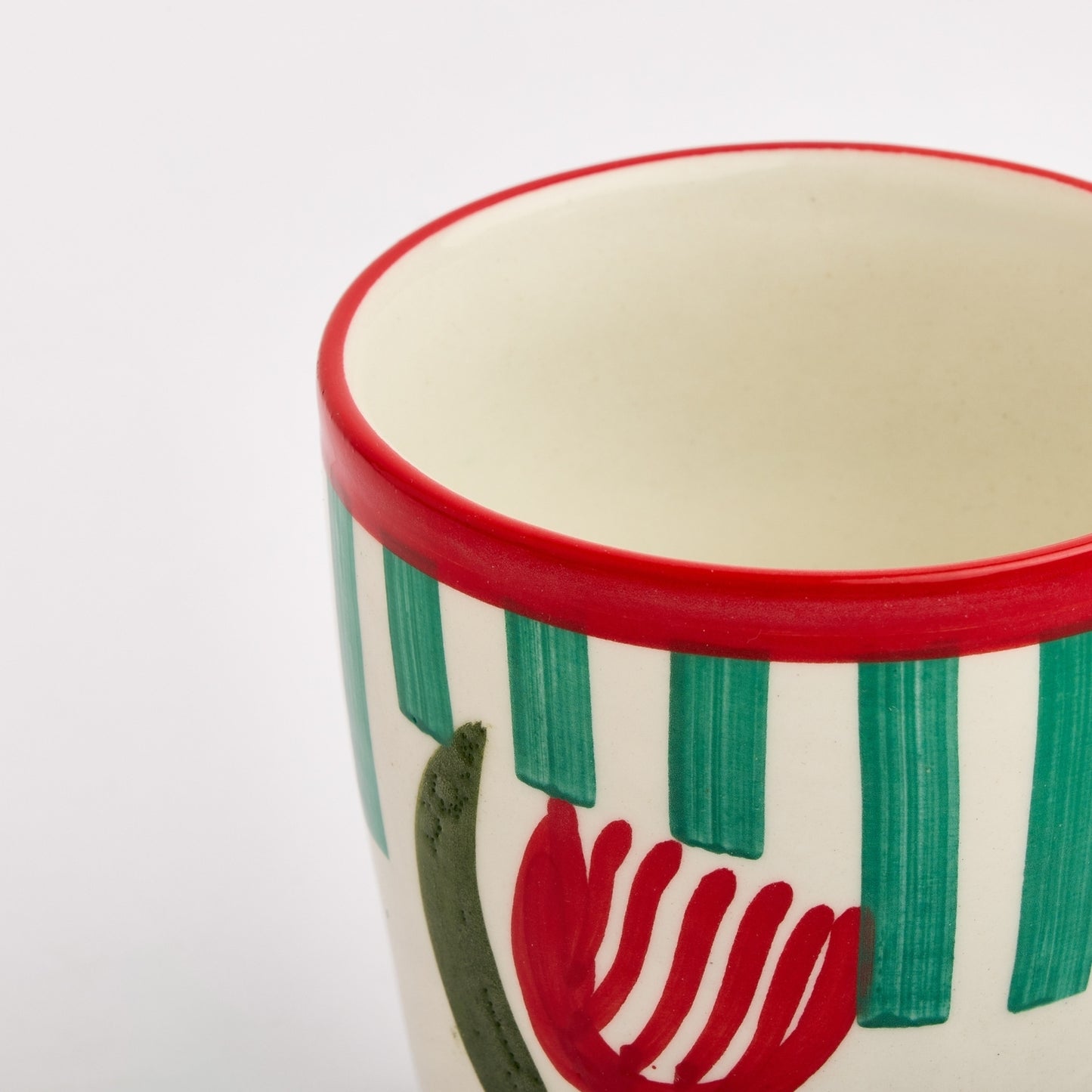Soft Embrace Mug Set of 2, Multicolor