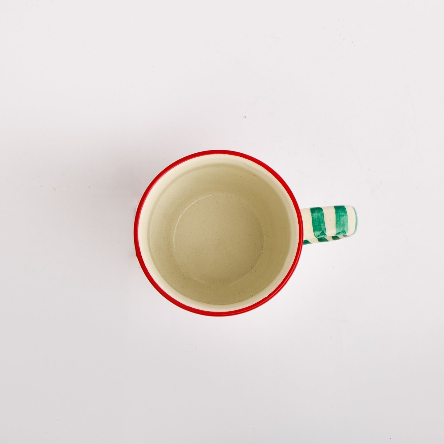 Soft Embrace Mug Set of 2, Multicolor