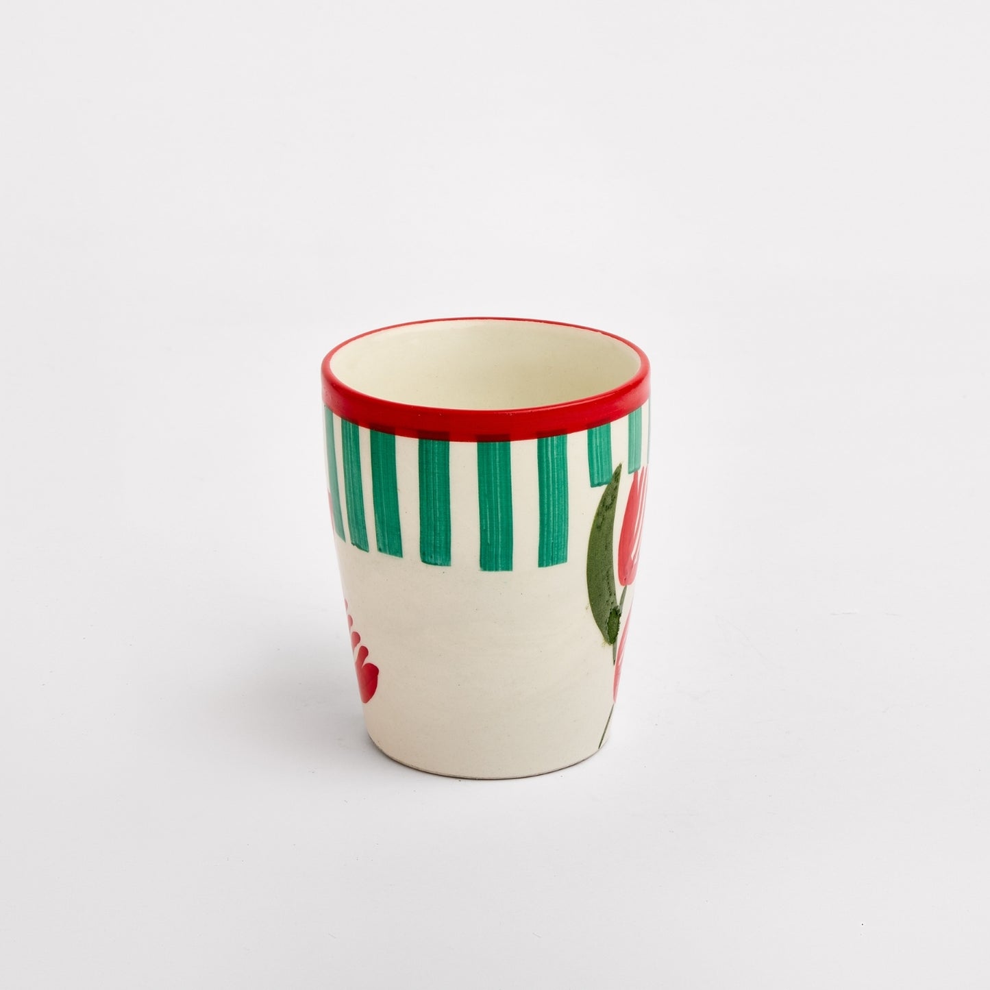 Soft Embrace Mug Set of 2, Multicolor