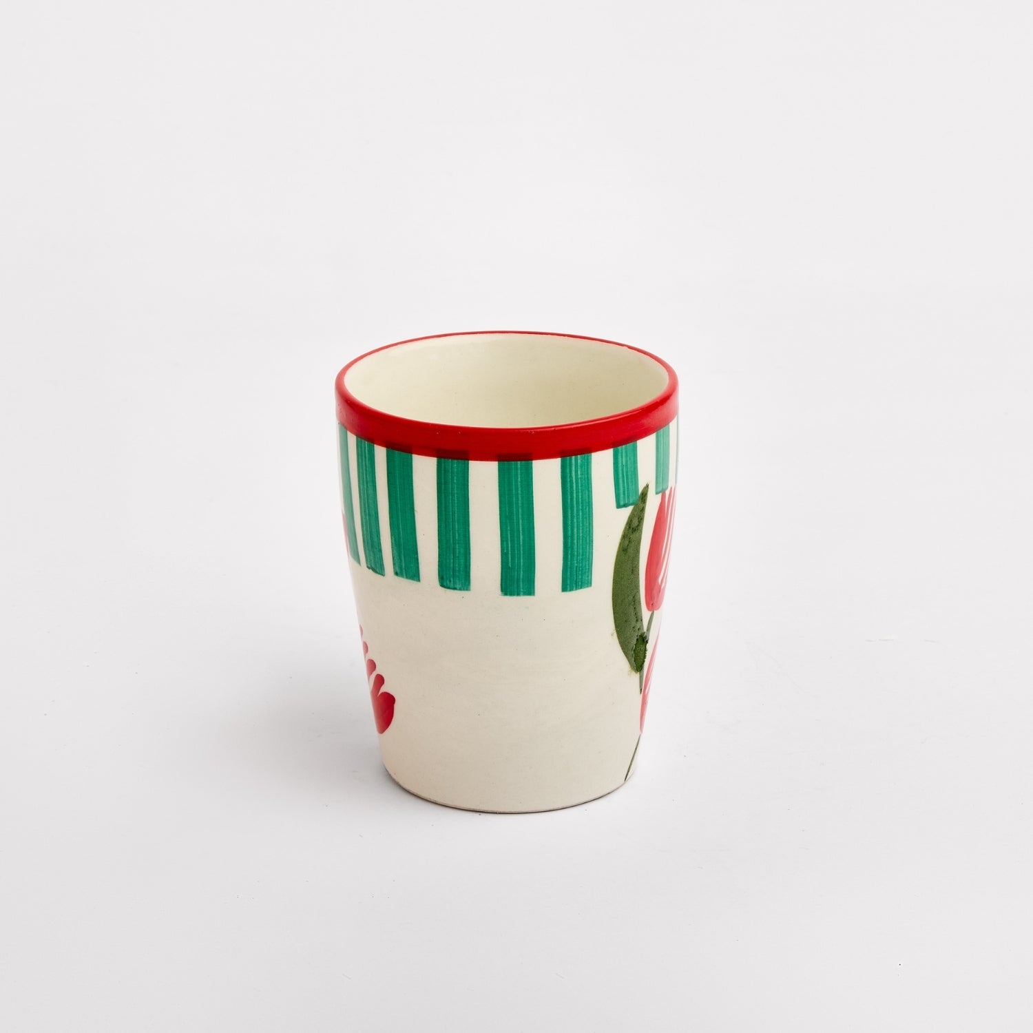 Soft Embrace Mug Set of 2, Multicolor