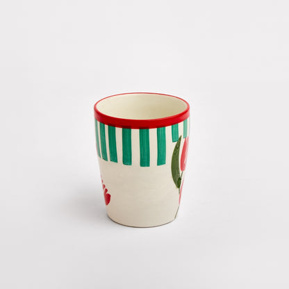Soft Embrace Mug Set of 2, Multicolor