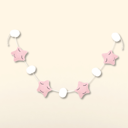 Crib/Cot Bunting – haus kinder