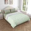 Microfibre Reversible Comforter, Verdant Archies