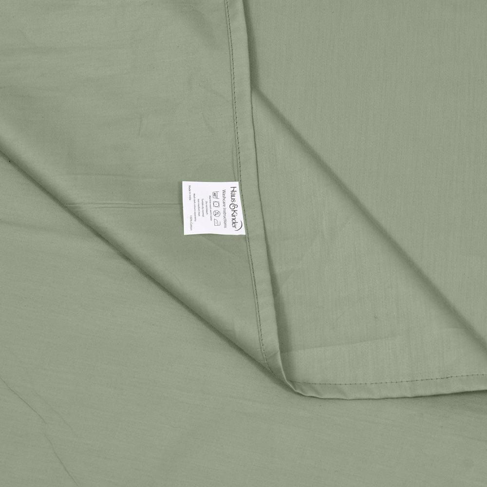 Microfibre Reversible Comforter Bedding Set, Verdant Archies