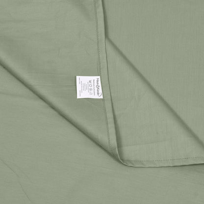 Microfibre Reversible Comforter Bedding Set, Verdant Archies