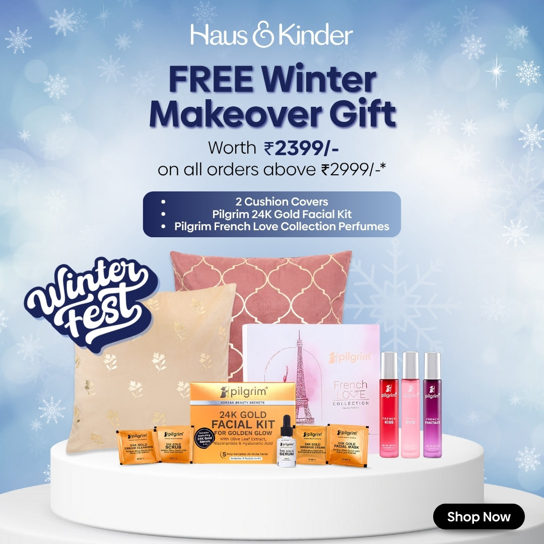 Winter Gift Box