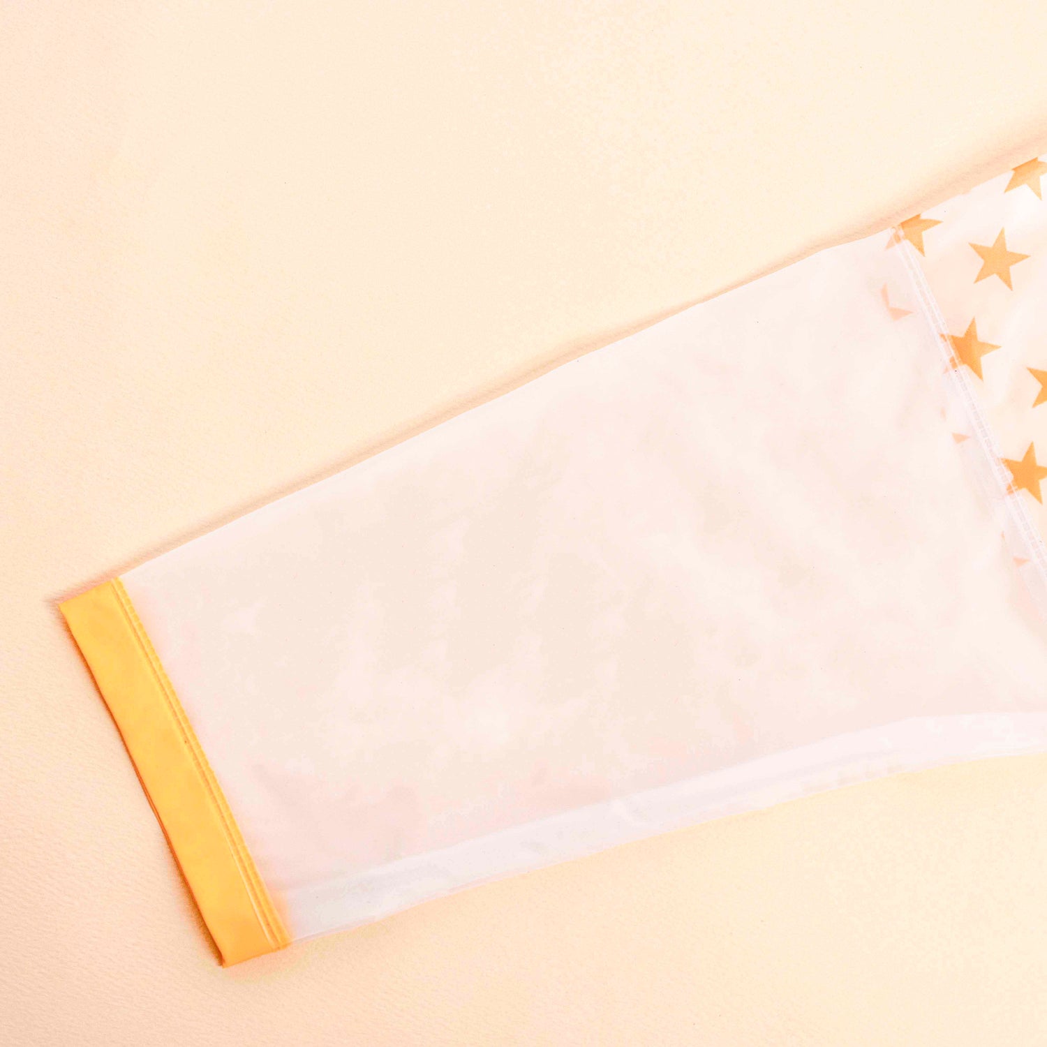 Splish Splash water-proof Kids Raincoat,Yellow (2-5Y)