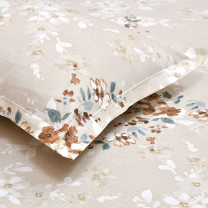 Single Size 100% Cotton Bedsheet