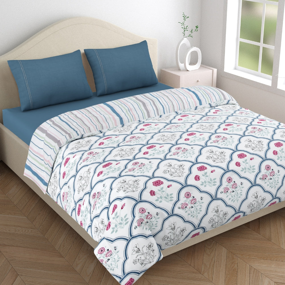 <p>Comforters</p>