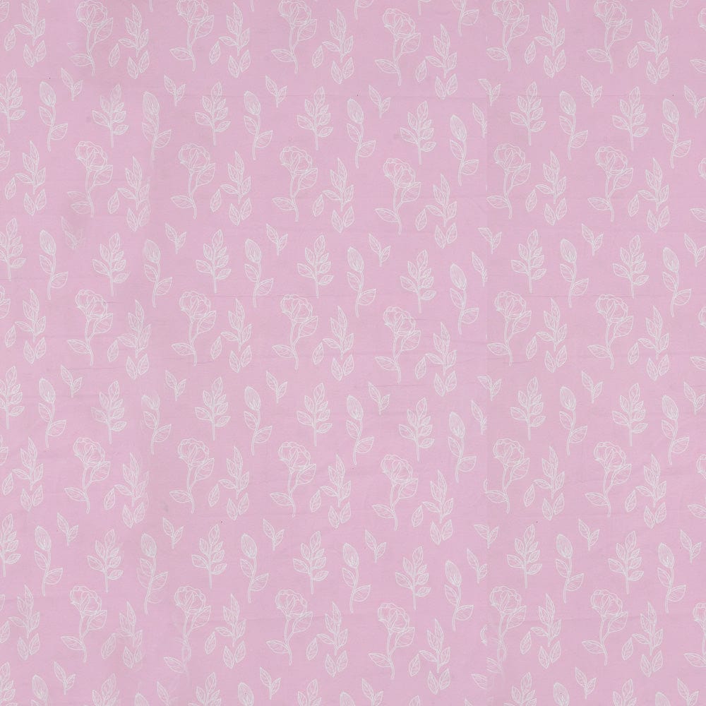 Reversible AC Blanket - BLOOMING ROSES