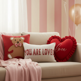 Mother's Day Special Cushion Covers, Pack of 3