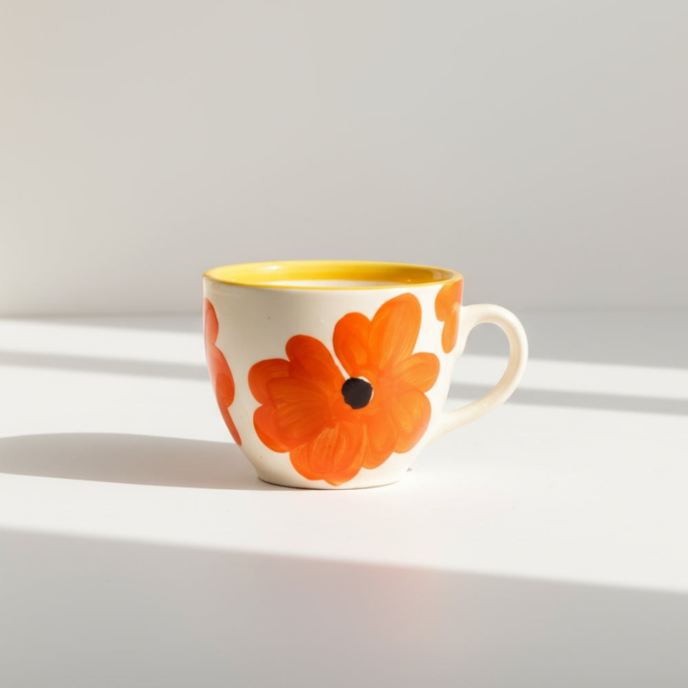 Soft Embrace Cup Set of 2