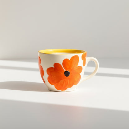 Soft Embrace Cup Set of 2