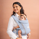 Nubee Baby Carrier, (0-15 Month) - Baby Carrier | haus & kinder