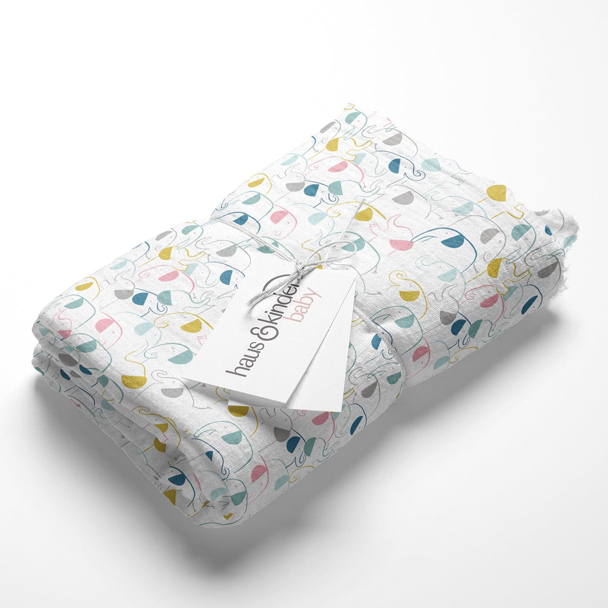 Haus and best sale kinder swaddle