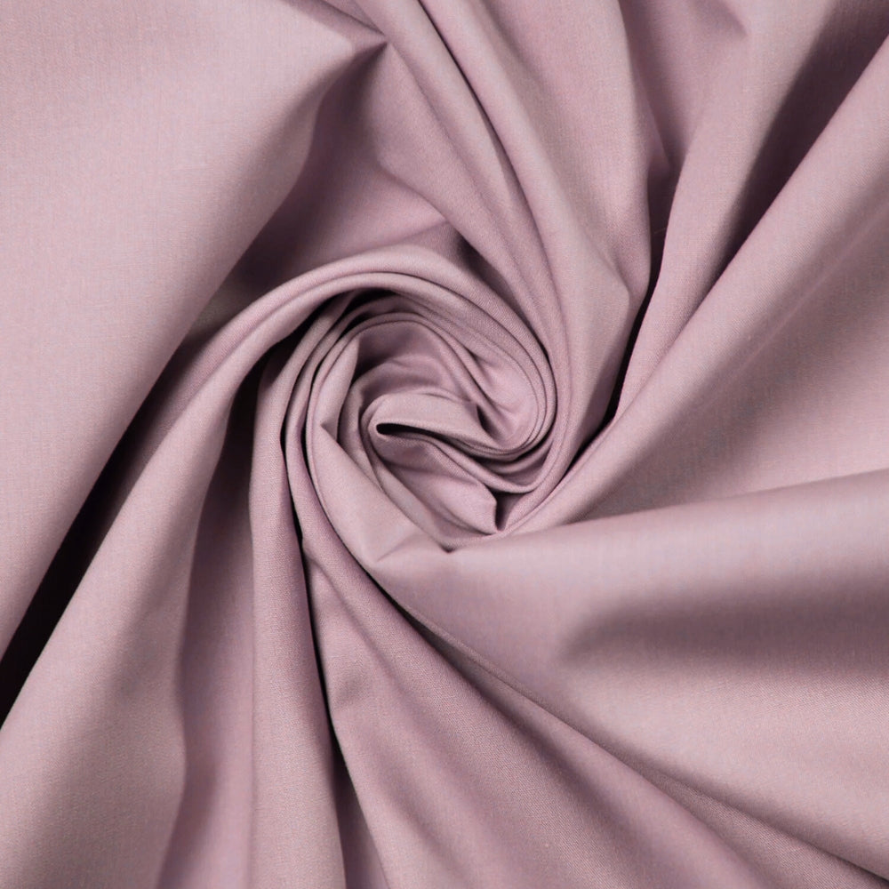 <p>Luxury Cotton</p>
