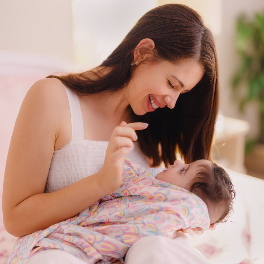 <p>Swaddle</p>