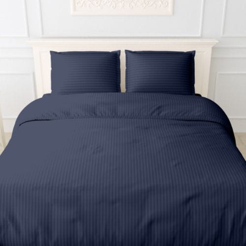 Satin Stripes Collection