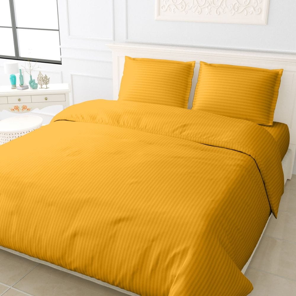 Satin Stripes Collection