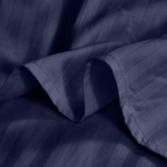 Satin Stripes Collection - Bedsheets | haus & kinder