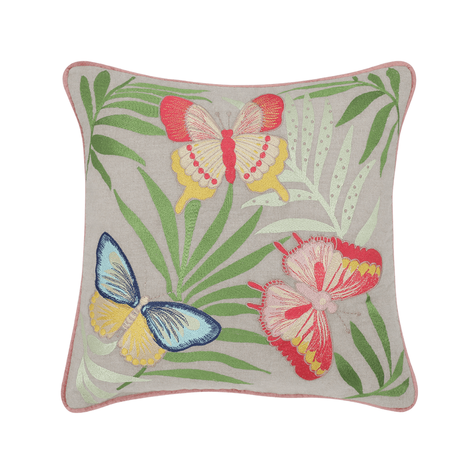 Buy Designer Cushion Covers Online & Sofa cushions at Haus & Kinder