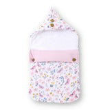 Muslin Carrier Nest / sleeping bag , 0-12 Months