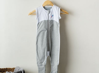 Dreamsack Sleep Body Suit for Baby, Early Walker,  Size 9 Months +
