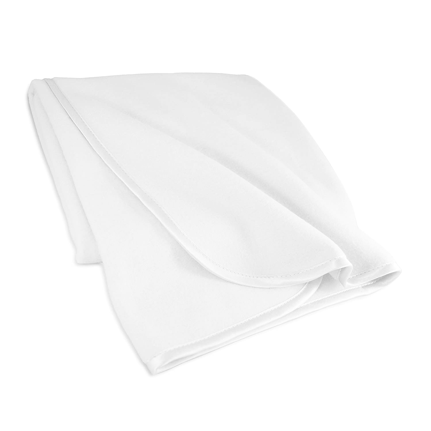 Spacewalk fleece blanket with Space Astronaut Toy, Pack of 2