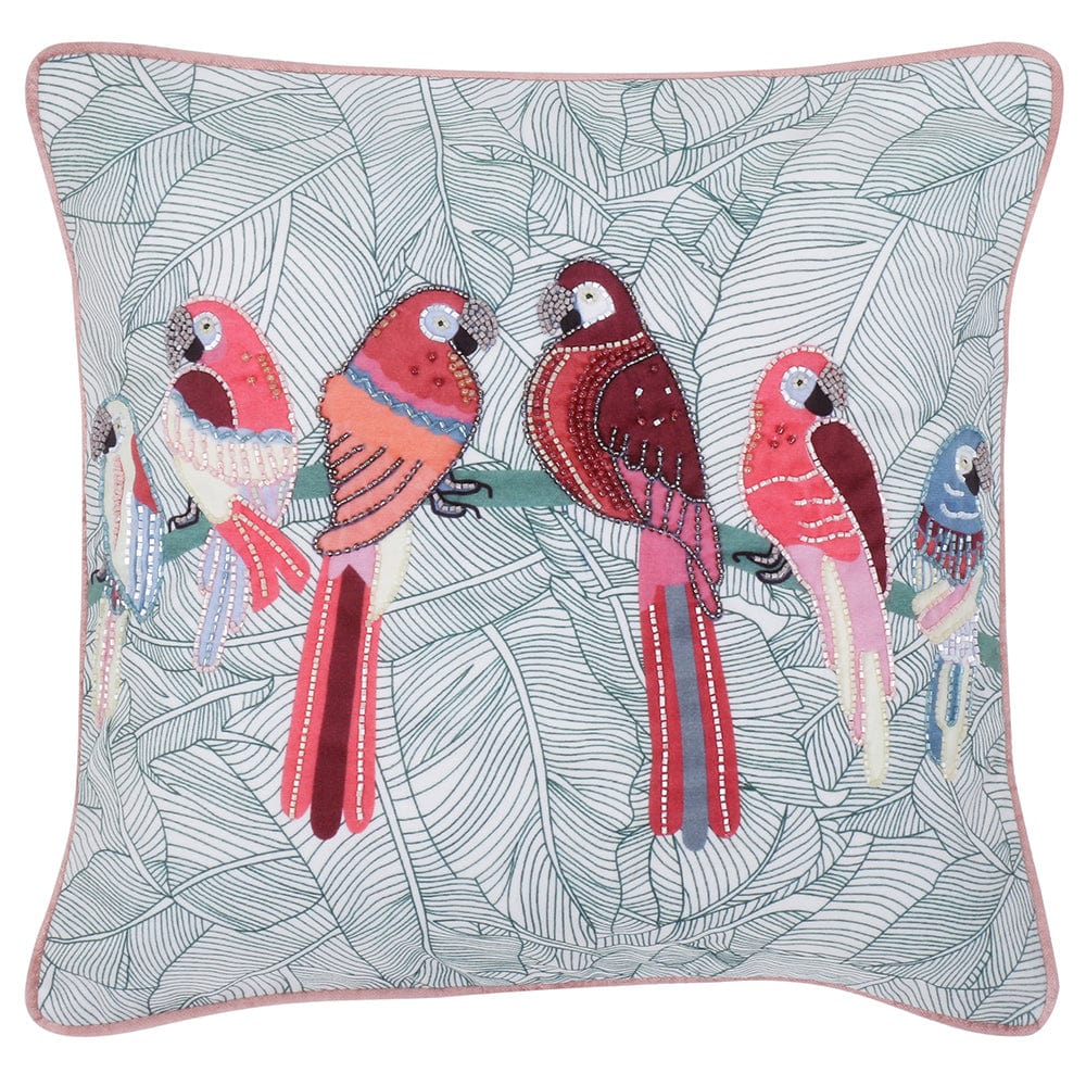 Pier one bird sales pillow