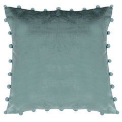 Embroidered Cushion Cover - Cushion Covers | haus & kinder