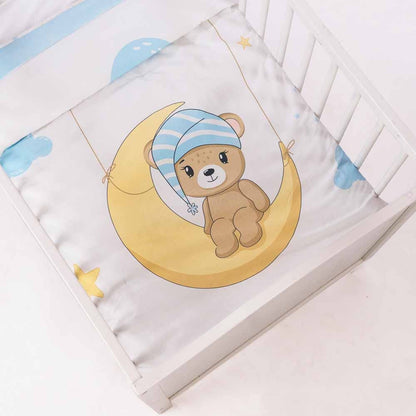 Bed in a Bag, Bear on the moon (Pack of 5)