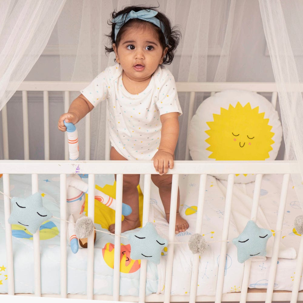 Bed in a Bag, SpaceWalk (Pack of 5)