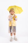 Kids Raincoat