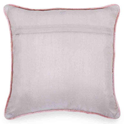 Delicate Botanical cushion cover, Pack of 1