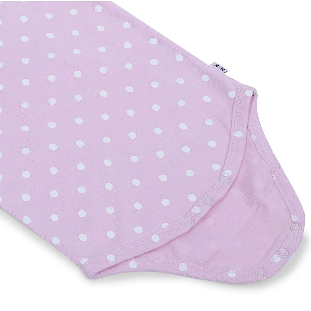 Baby Girl Enchanted Short Sleeve Onesies Pack of 2 Collection