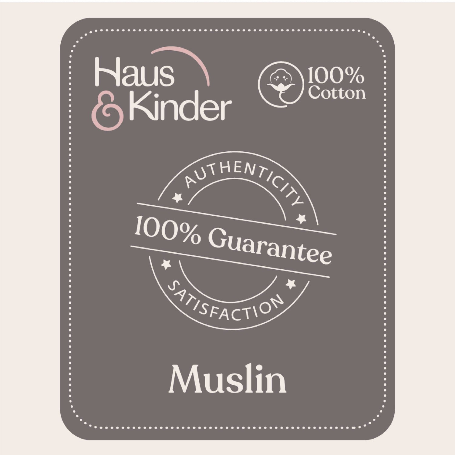 Twinkle Collection 100% Cotton Muslin Swaddle Pack Of 2 ( Pink Star, Flamingo)